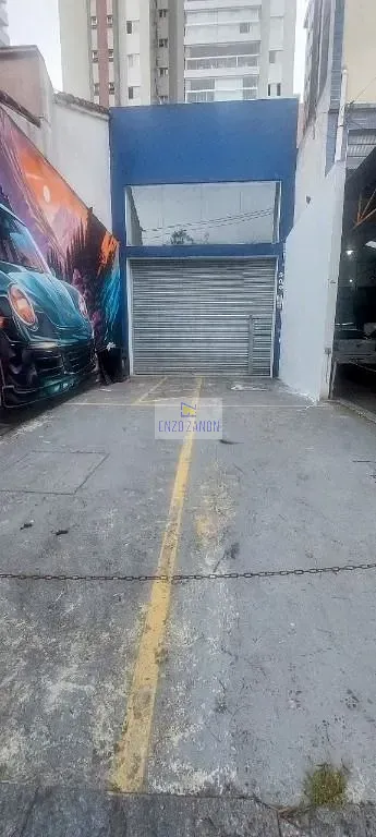 Loja-Salão, 150 m² - Foto 19