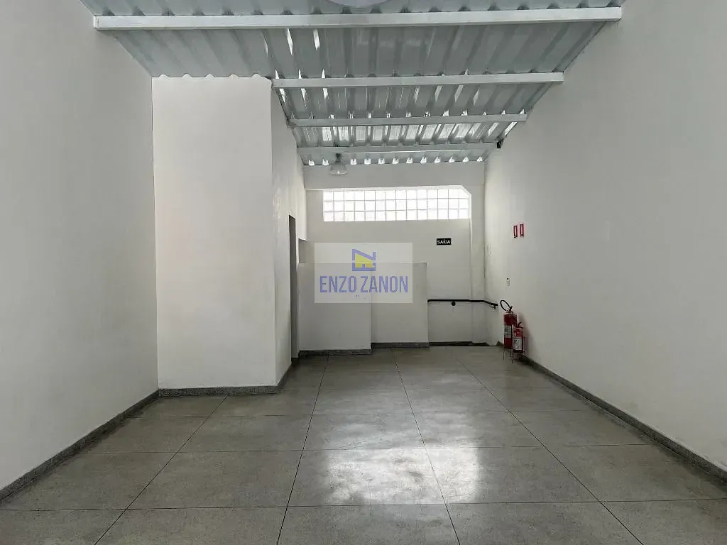 Loja-Salão, 150 m² - Foto 8
