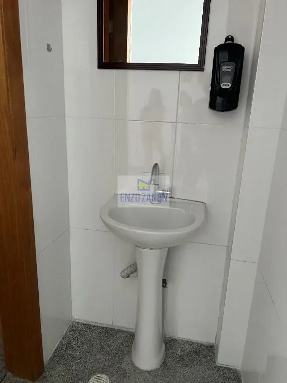 Loja-Salão, 150 m² - Foto 10