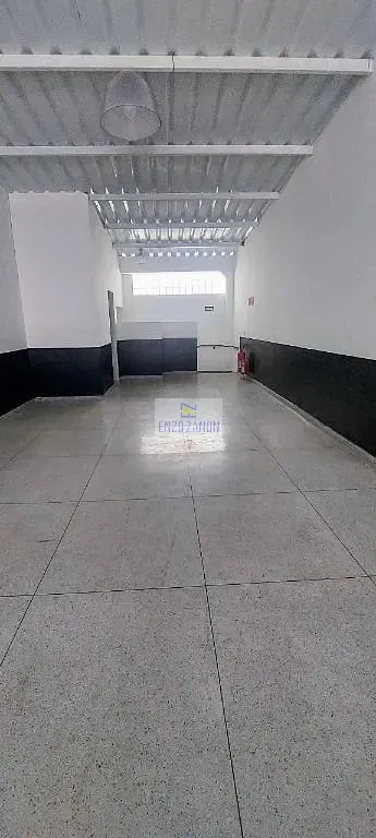 Loja-Salão, 150 m² - Foto 12
