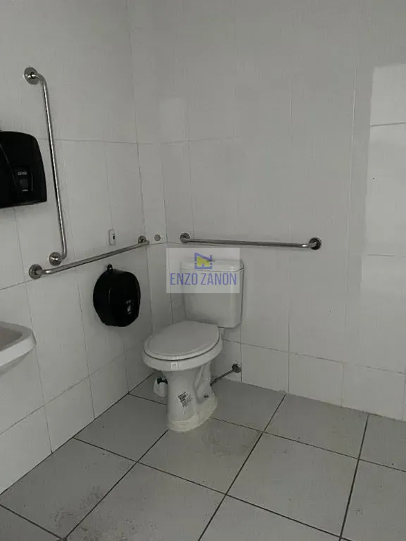 Loja-Salão, 150 m² - Foto 13
