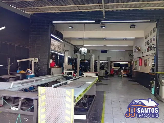 Loja para alugar, no bairro Penha de França em São Paulo