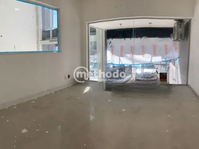 Loja com 706m², à venda ou para alugar, no bairro Jardim Guanabara em Campinas