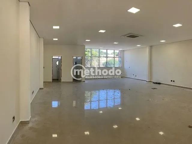 Loja com 706m², à venda ou para alugar, no bairro Jardim Guanabara em Campinas