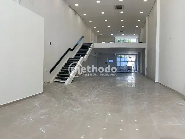 Loja com 706m², à venda ou para alugar, no bairro Jardim Guanabara em Campinas