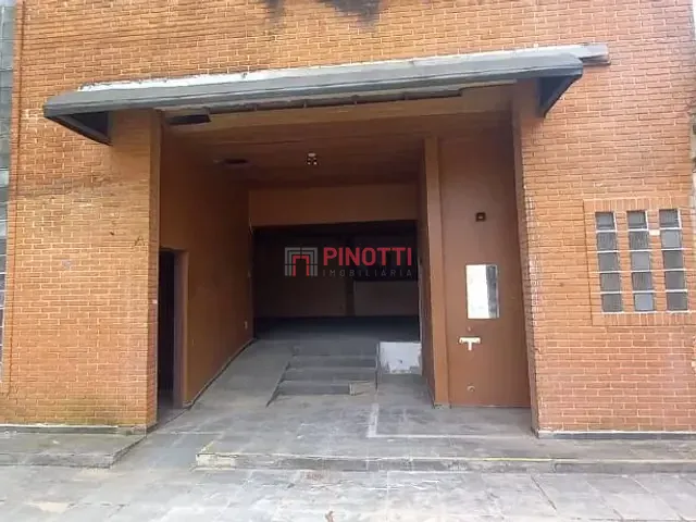 Loja à venda, no bairro Nova Petrópolis em São Bernardo do Campo