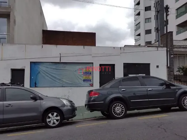 Loja à venda, no bairro Nova Petrópolis em São Bernardo do Campo