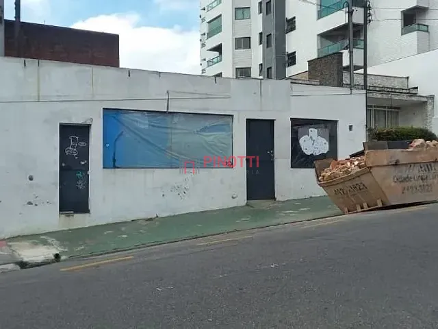 Loja à venda, no bairro Nova Petrópolis em São Bernardo do Campo