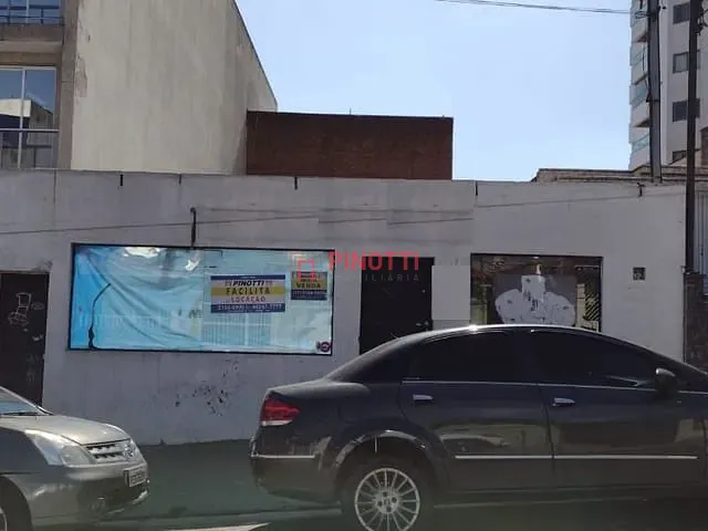 Loja à venda, no bairro Nova Petrópolis em São Bernardo do Campo