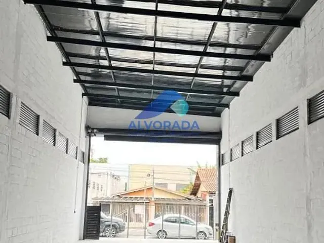 Loja com 300m², para alugar, no bairro Vila Nair em São José Dos Campos