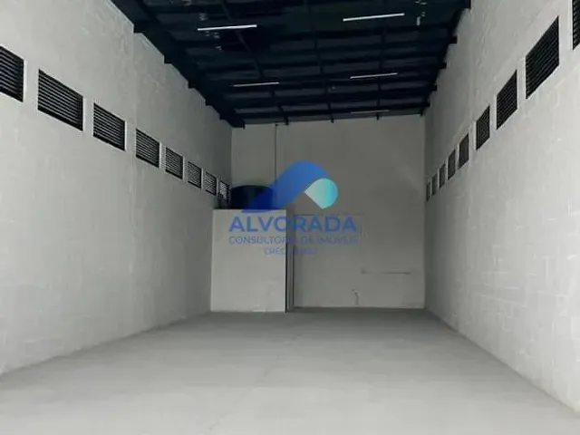 Loja com 300m², para alugar, no bairro Vila Nair em São José Dos Campos