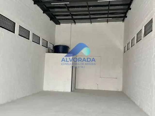 Loja com 300m², para alugar, no bairro Vila Nair em São José Dos Campos