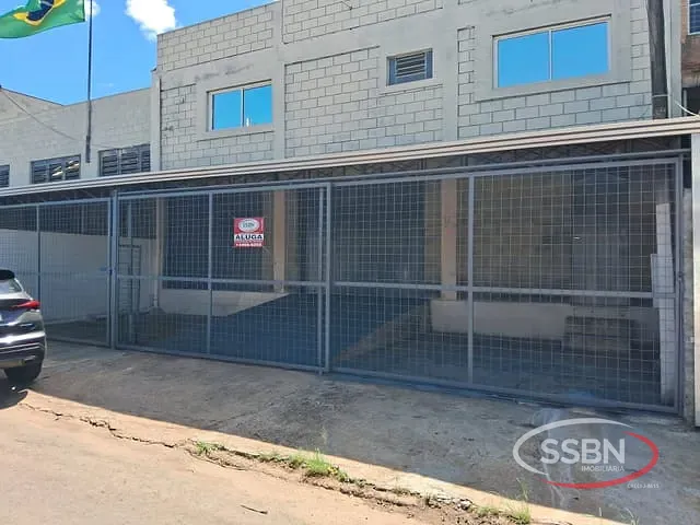 Loja para alugar, no bairro Vila Azenha em Nova Odessa