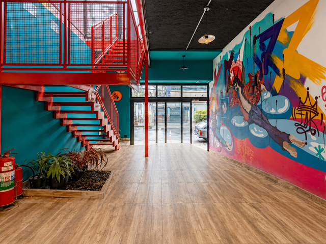 Loja com 240m², para alugar, no bairro Vila Madalena em São Paulo
