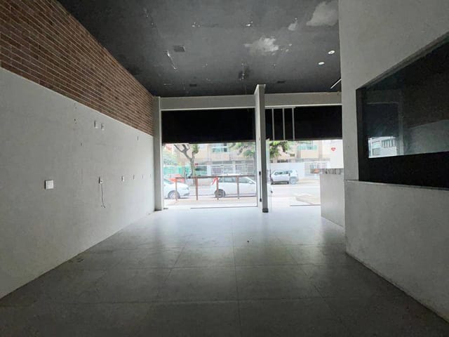 Foto do Loja - Loja para locação, Jardim da Penha, Vitória, ES | Vitoria Imóveis