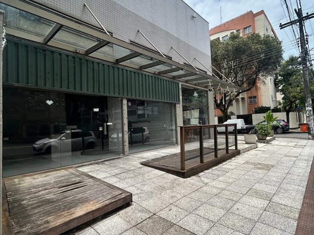 Foto do Loja - Loja para locação, Jardim da Penha, Vitória, ES | Vitoria Imóveis