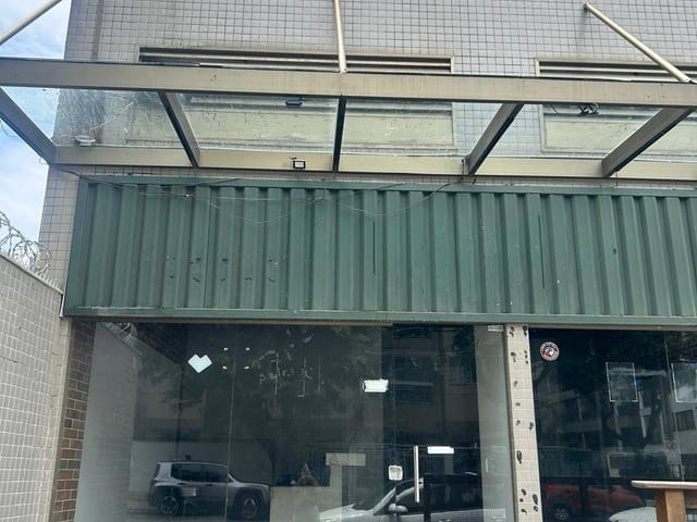 Foto do Loja - Loja para locação, Jardim da Penha, Vitória, ES | Vitoria Imóveis