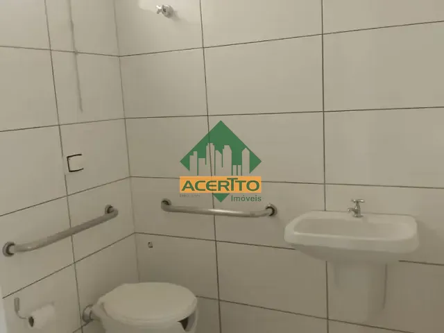 Loja com 47m², para alugar, no bairro Paraíso em Araçatuba