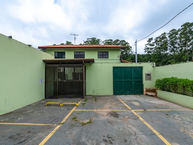 Loja com 1650m², à venda, no bairro Butantã em São Paulo