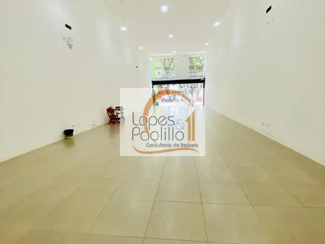 Loja com 296m², para alugar, no bairro Centro em Atibaia