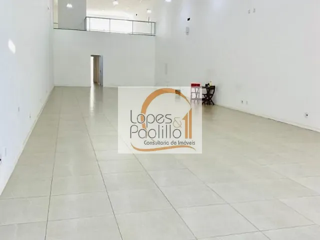 Loja com 296m², para alugar, no bairro Centro em Atibaia