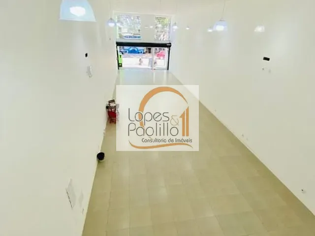 Loja com 296m², para alugar, no bairro Centro em Atibaia