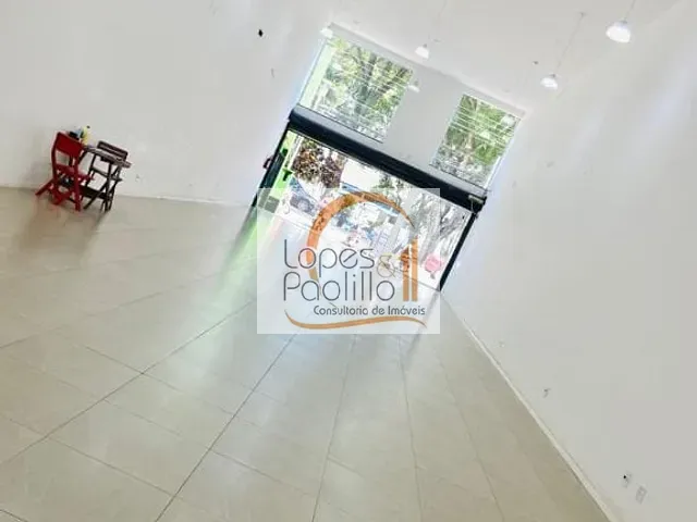 Loja com 296m², para alugar, no bairro Centro em Atibaia