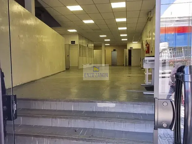 Loja para alugar, no bairro Centro em São Bernardo do Campo