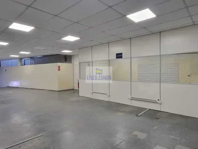 Loja para alugar, no bairro Centro em São Bernardo do Campo