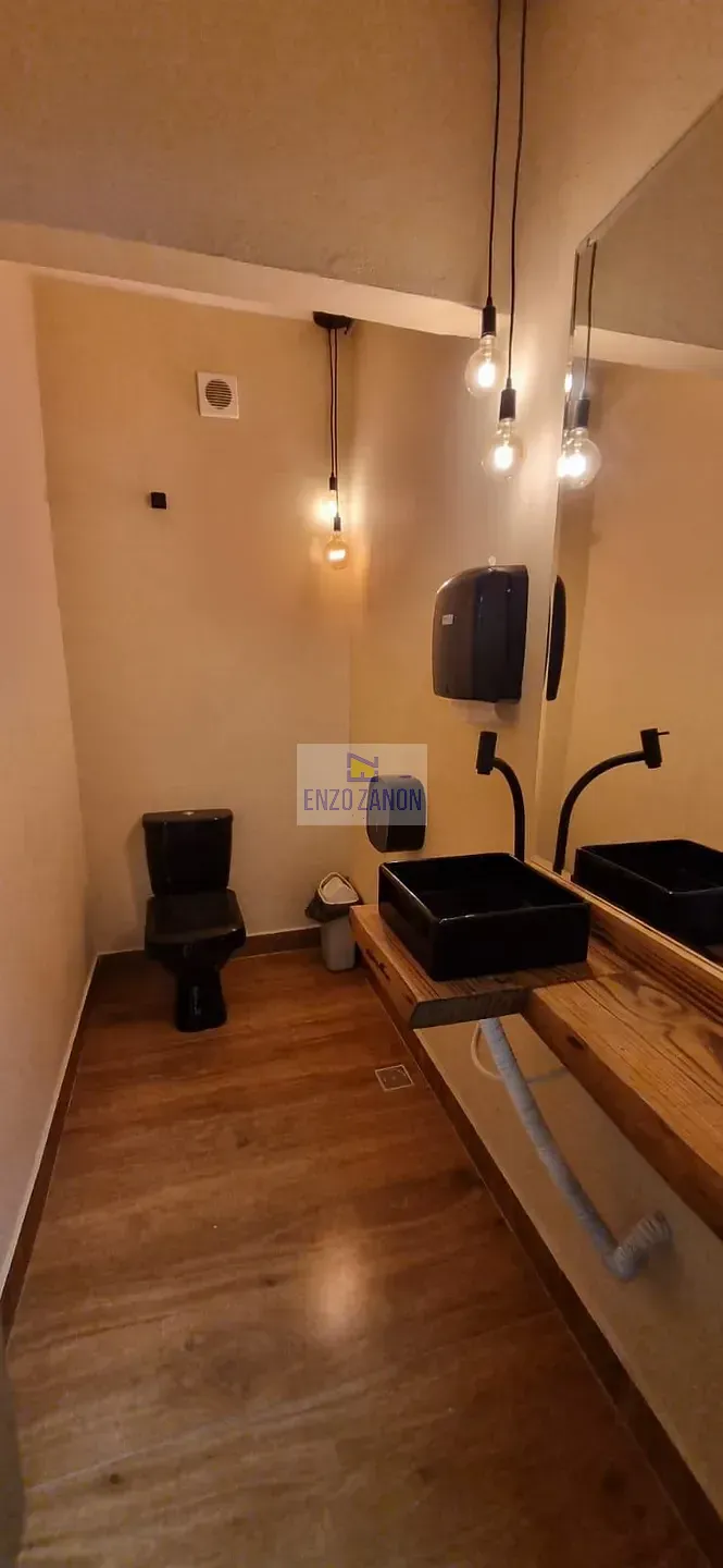 Loja-Salão, 244 m² - Foto 6