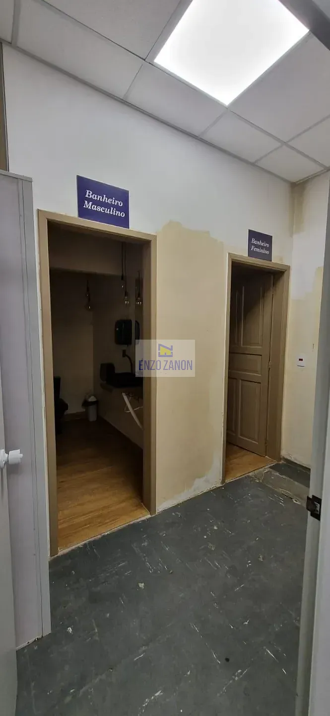 Loja-Salão, 244 m² - Foto 7