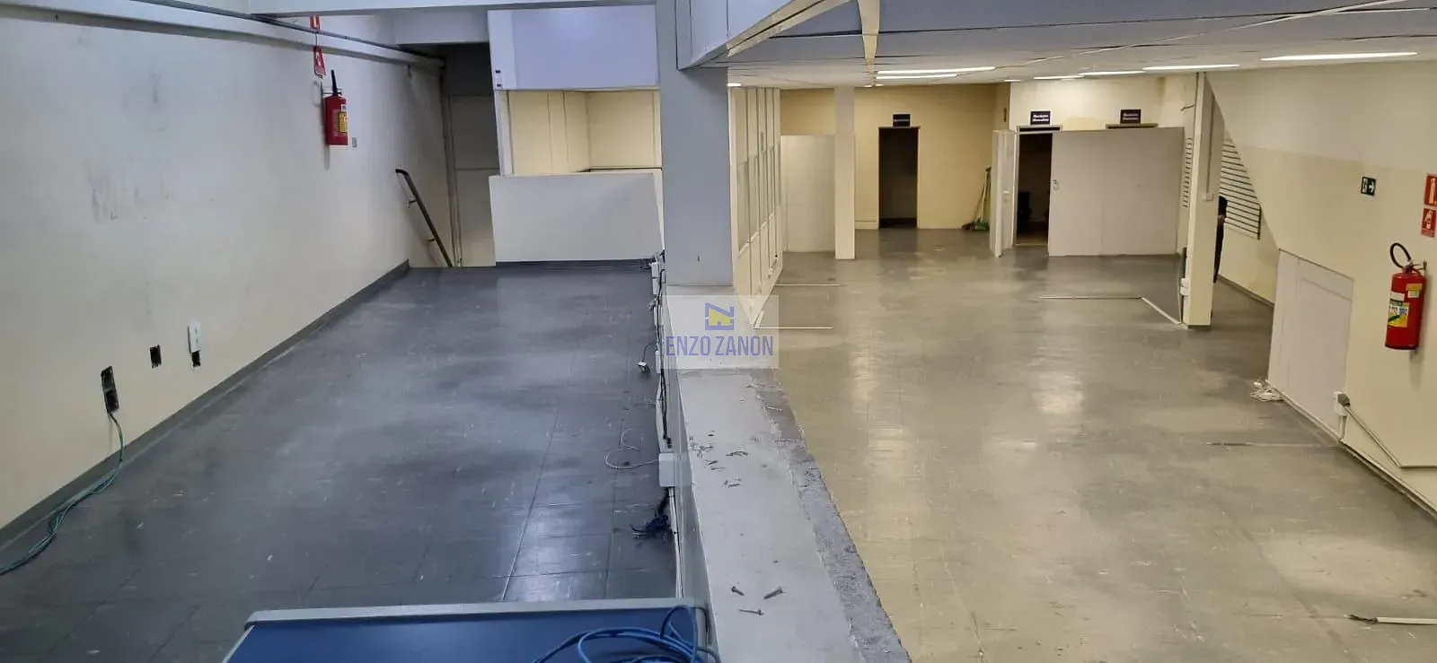 Loja-Salão, 244 m² - Foto 3