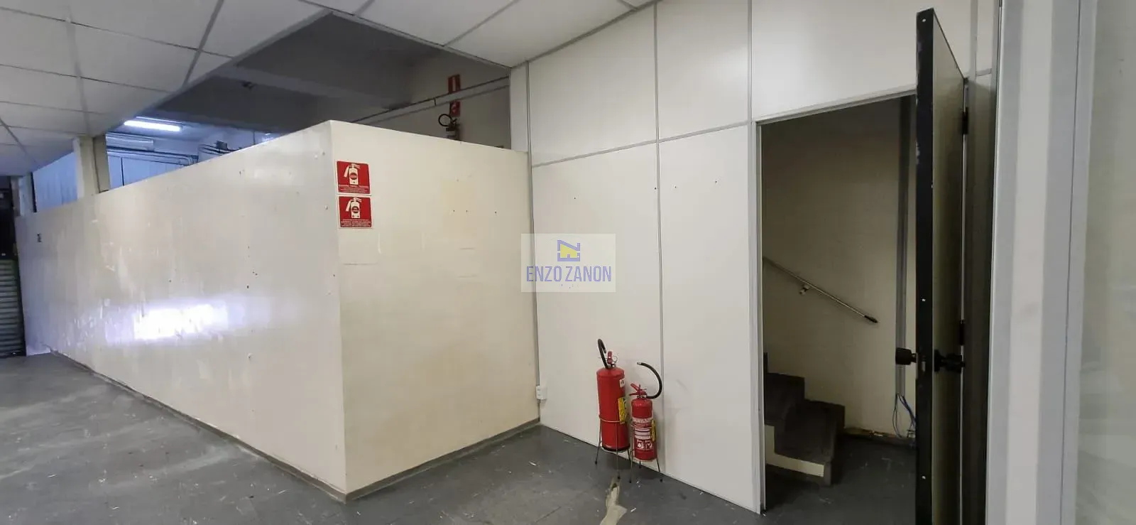 Loja-Salão, 244 m² - Foto 5