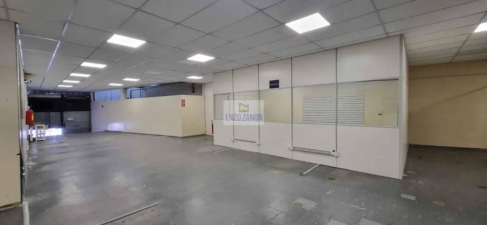 Loja-Salão, 244 m² - Foto 4