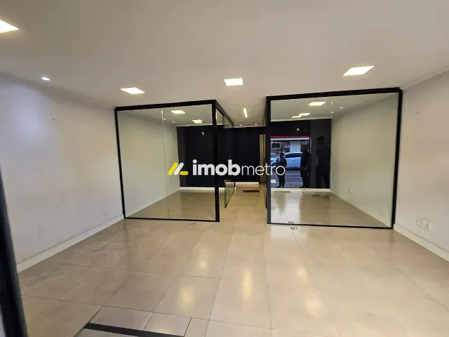 Loja com 200m², para alugar, no bairro Centro em Campinas