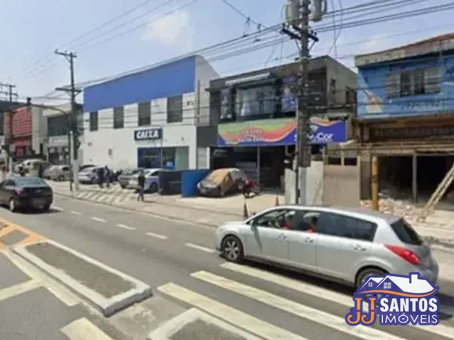 Loja com 160m², para alugar, no bairro Jardim Aricanduva em São Paulo