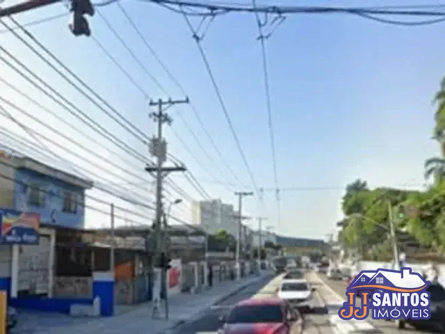 Loja com 160m², para alugar, no bairro Jardim Aricanduva em São Paulo