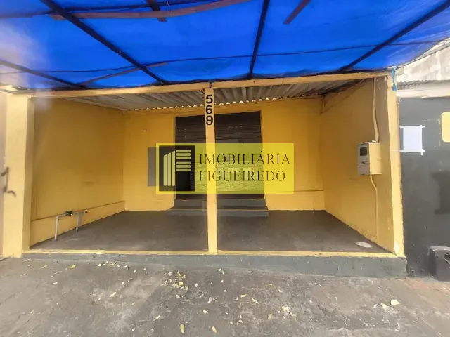 Loja com 70m², para alugar, no bairro Jardim Primavera em São José do Rio Preto