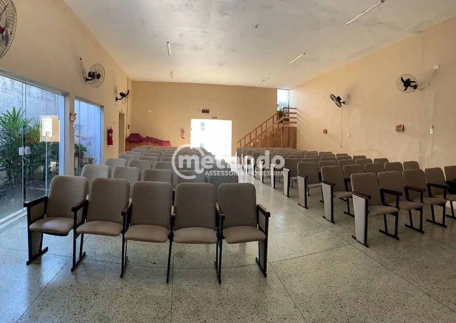 Loja-Salão, 205 m² - Foto 8