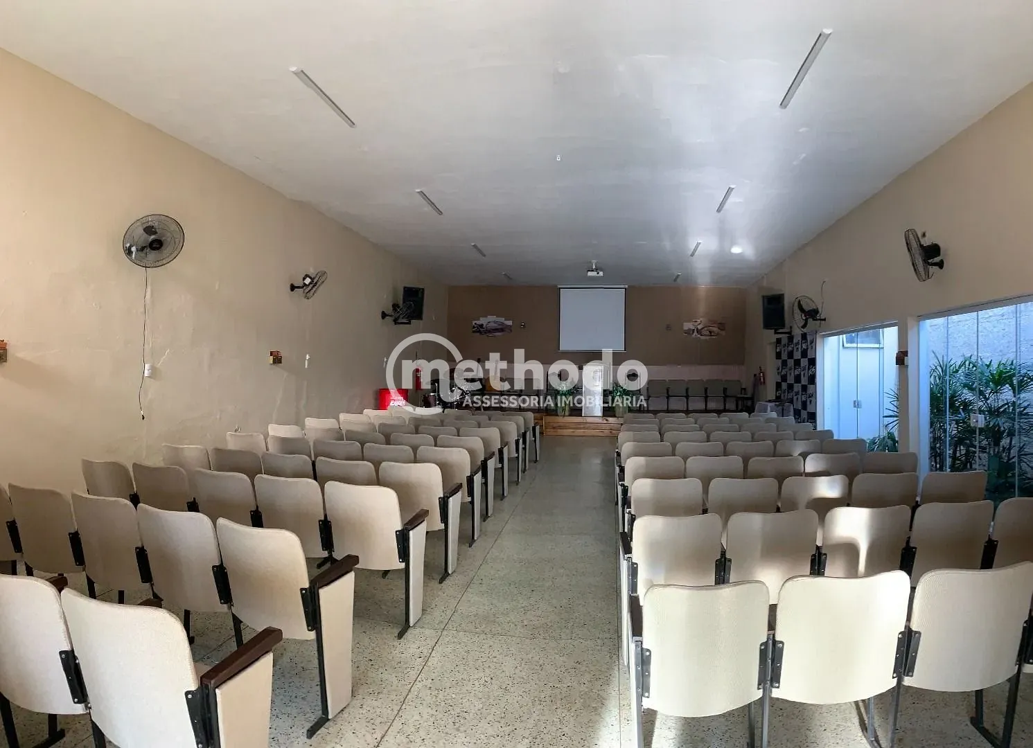 Loja-Salão, 205 m² - Foto 6