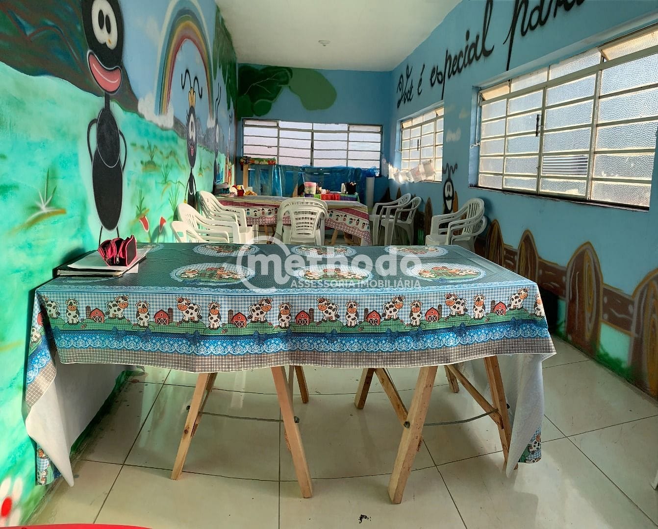 Loja-Salão, 205 m² - Foto 5