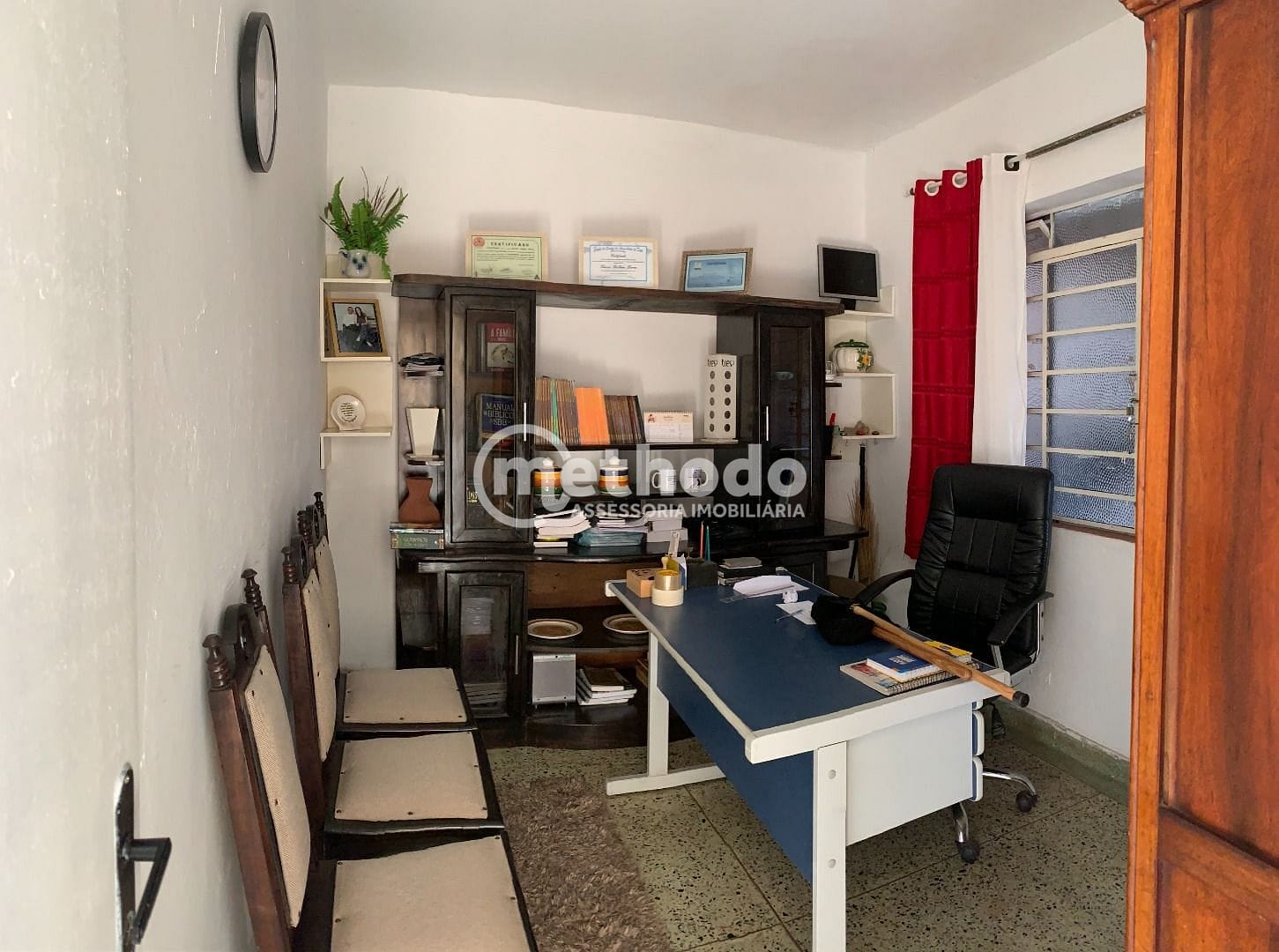 Loja-Salão, 205 m² - Foto 3