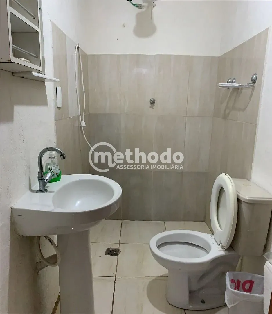 Loja-Salão, 205 m² - Foto 10