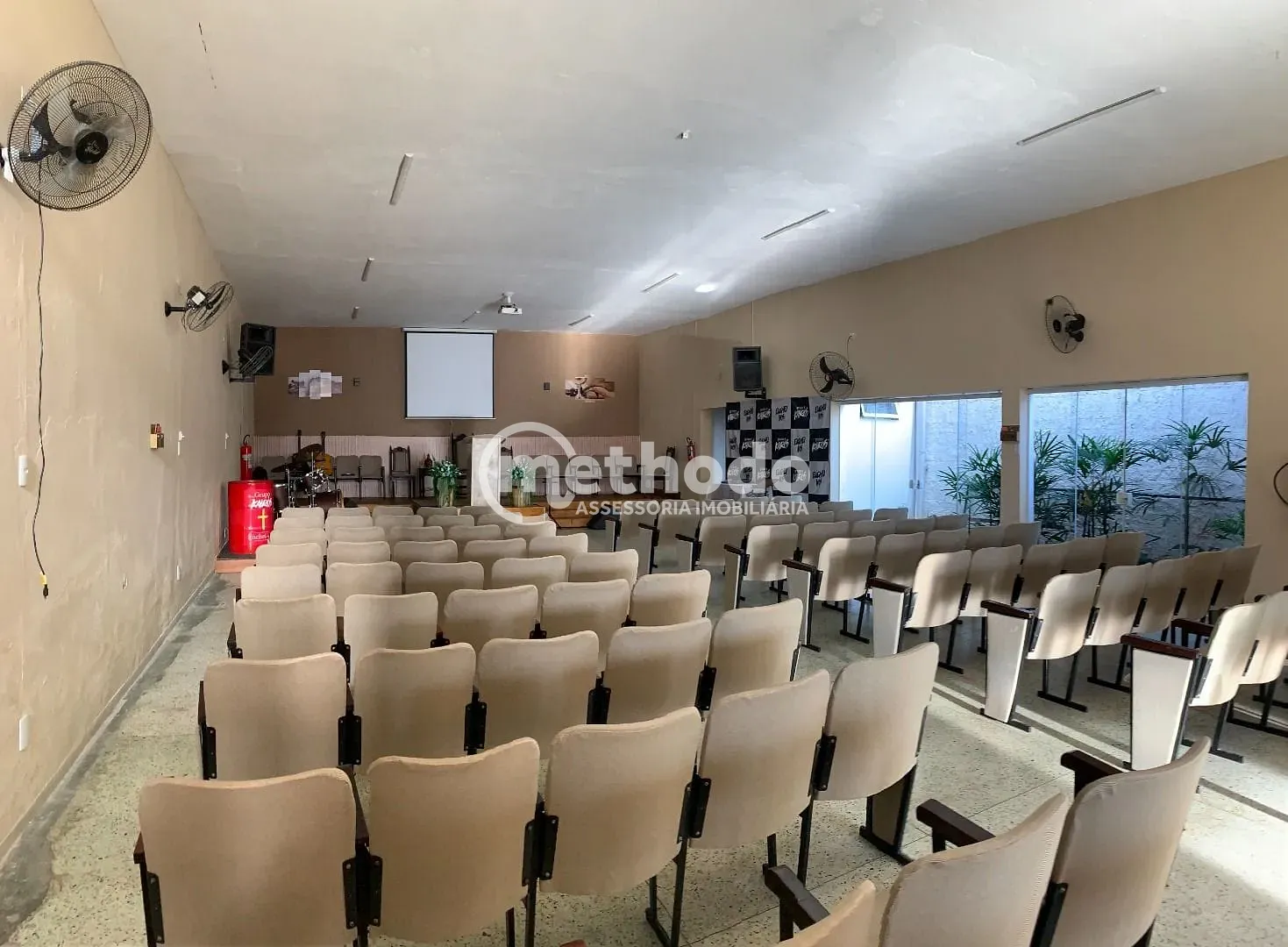 Loja-Salão, 205 m² - Foto 7