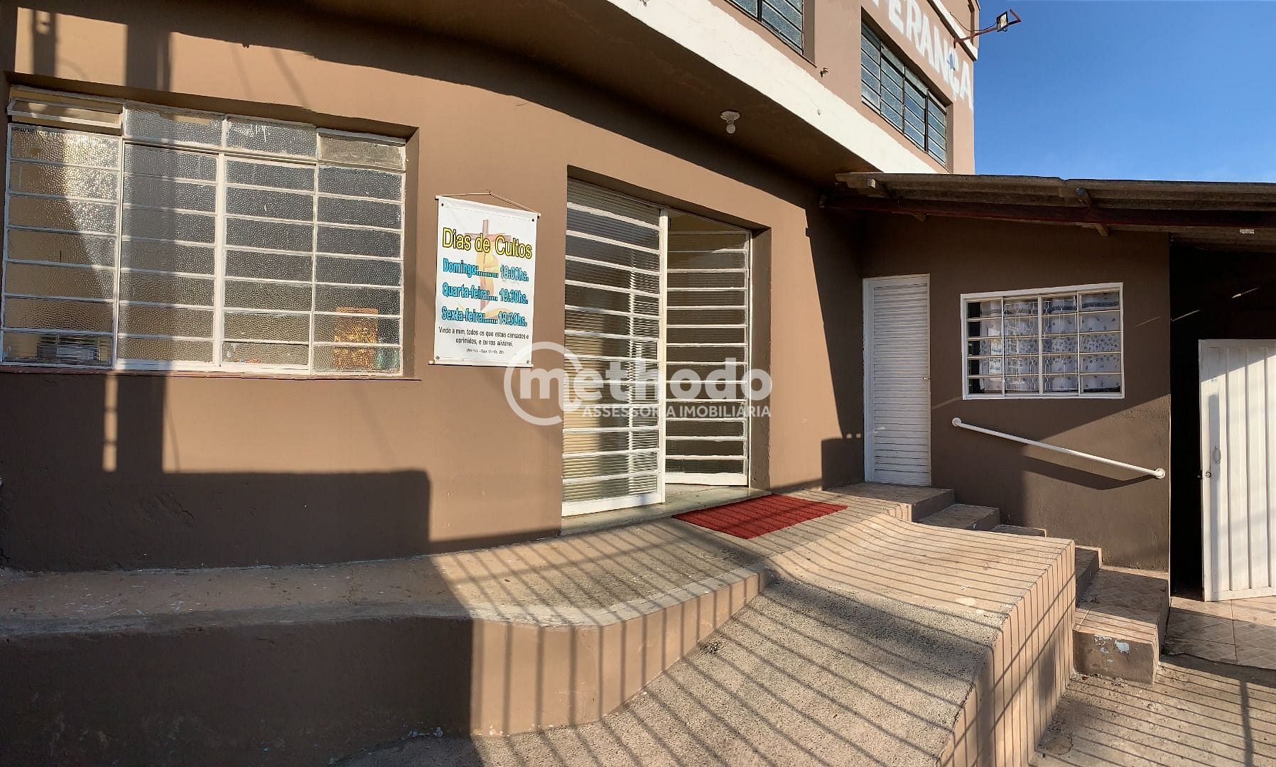 Loja-Salão, 205 m² - Foto 2