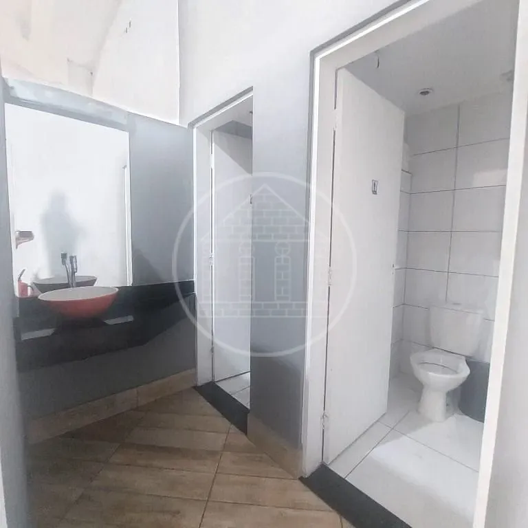Loja-Salão, 180 m² - Foto 27
