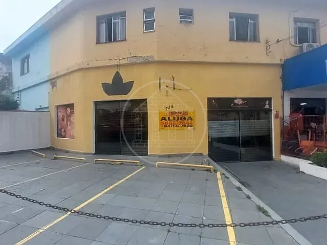 Loja com 180m², para alugar, no bairro Jardim Ipanema (Zona Sul) em São Paulo