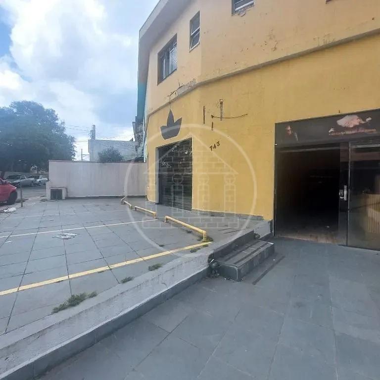 Loja-Salão, 180 m² - Foto 30