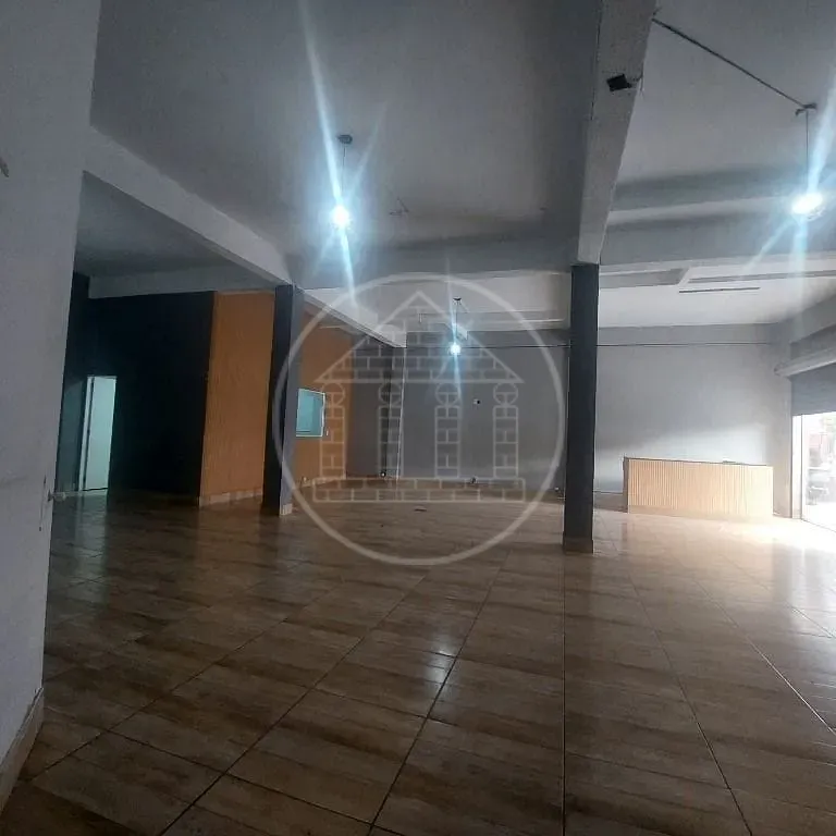Loja-Salão, 180 m² - Foto 14