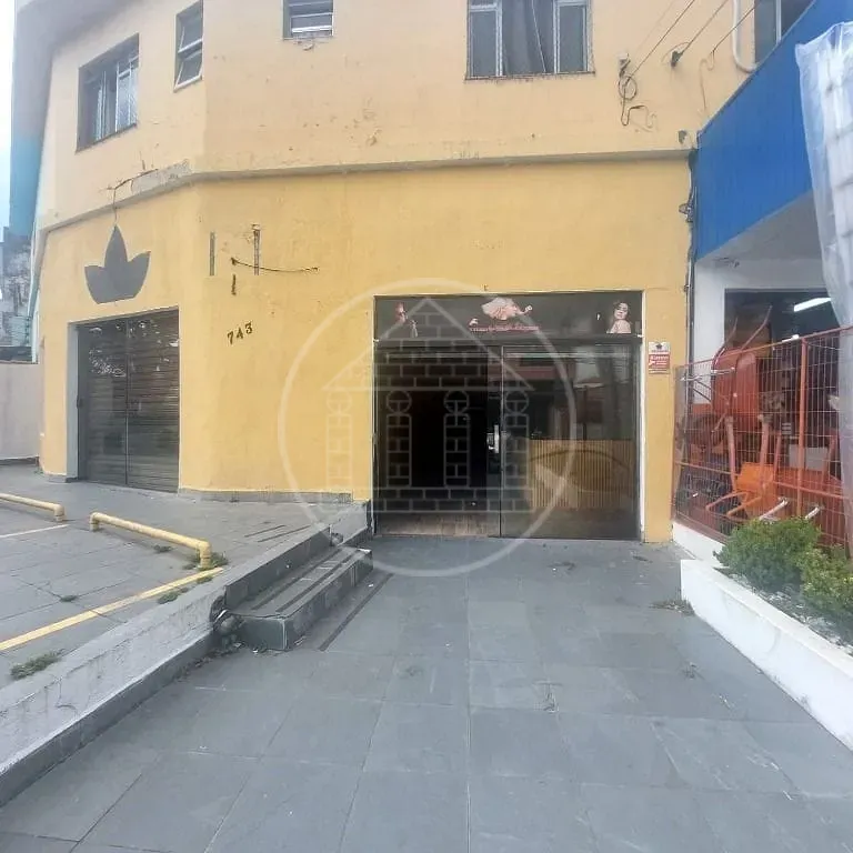 Loja-Salão, 180 m² - Foto 31